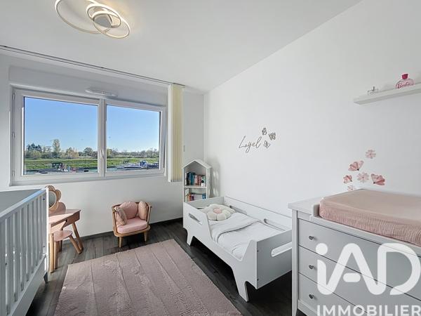 Maison à vendre 5 pièces 109 m² Talange