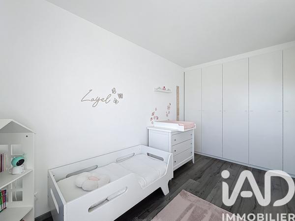 Maison à vendre 5 pièces 109 m² Talange