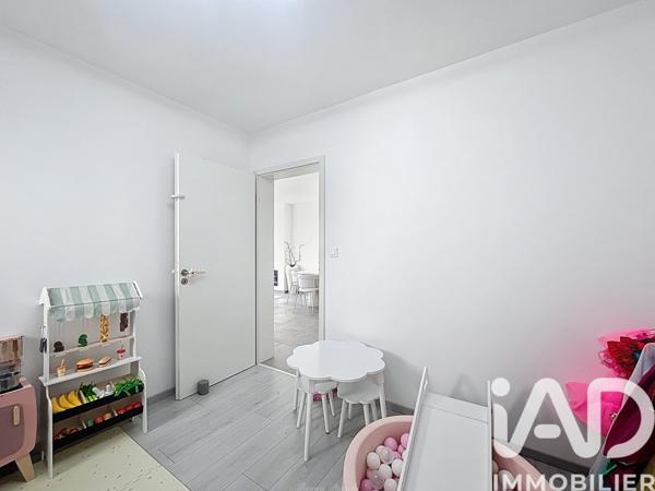 Maison à vendre 5 pièces 109 m² Talange
