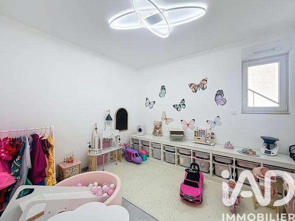 Maison à vendre 5 pièces 109 m² Talange