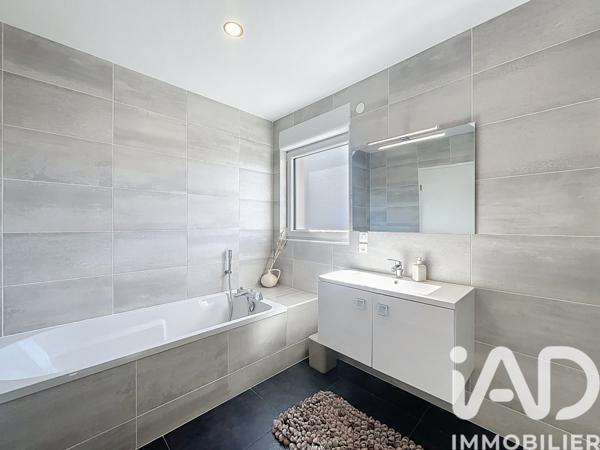 Maison à vendre 5 pièces 109 m² Talange