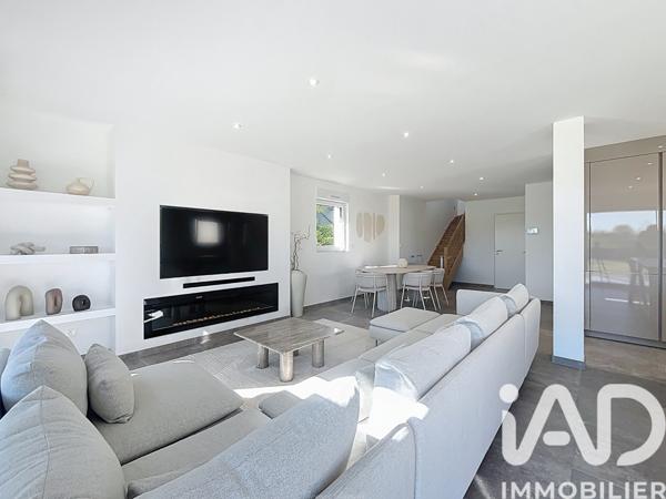 Maison à vendre 5 pièces 109 m² Talange