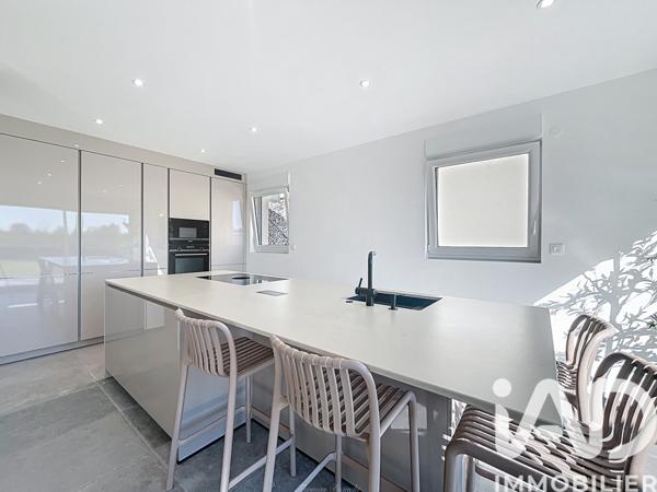 Maison à vendre 5 pièces 109 m² Talange