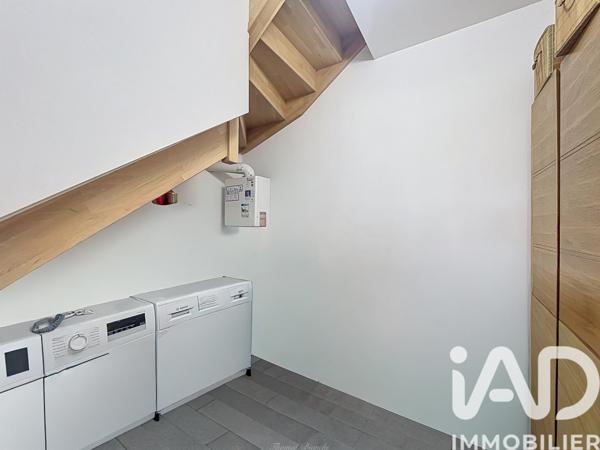 Maison à vendre 5 pièces 109 m² Talange