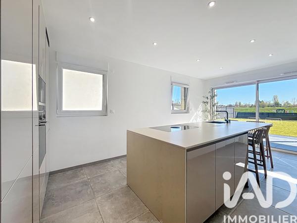 Maison à vendre 5 pièces 109 m² Talange