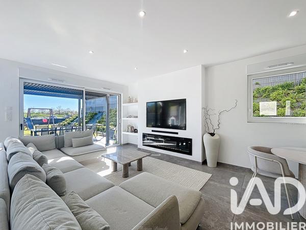 Maison à vendre 5 pièces 109 m² Talange