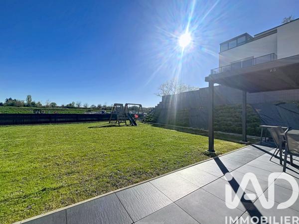Maison à vendre 5 pièces 109 m² Talange