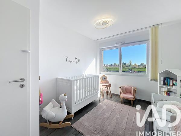 Maison à vendre 5 pièces 109 m² Talange