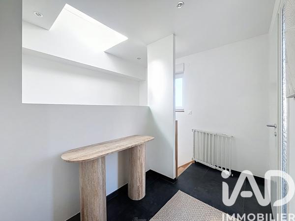 Maison à vendre 5 pièces 109 m² Talange