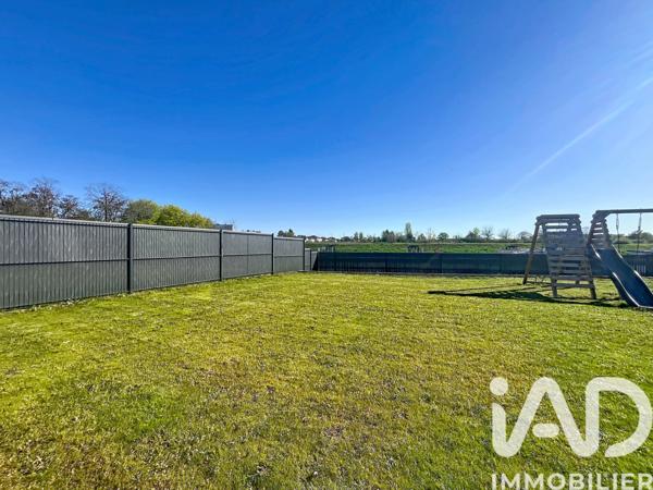 Maison à vendre 5 pièces 109 m² Talange