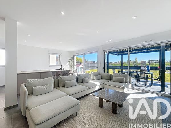 Maison à vendre 5 pièces 109 m² Talange