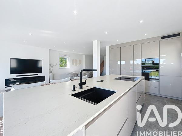 Maison à vendre 5 pièces 109 m² Talange