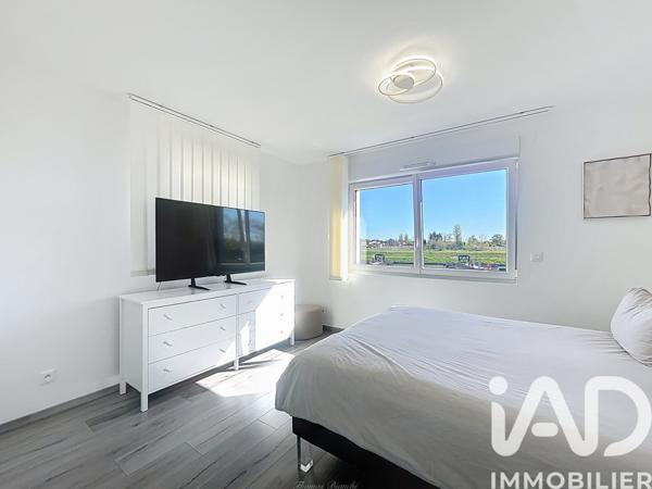 Maison à vendre 5 pièces 109 m² Talange