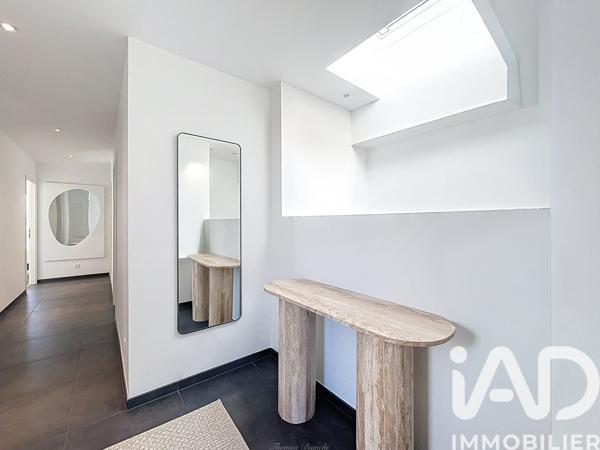 Maison à vendre 5 pièces 109 m² Talange