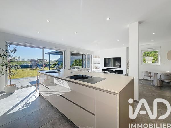 Maison à vendre 5 pièces 109 m² Talange
