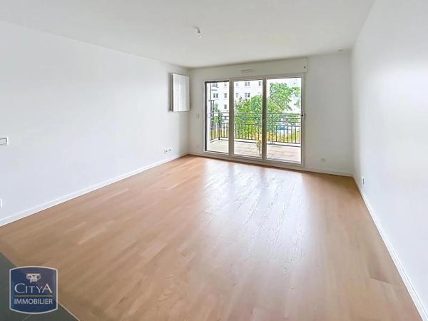 Appartement à vendre 2 pièces 51.91m² Maisons-Alfort (94700)