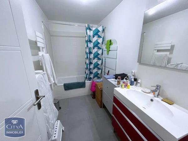 Appartement à vendre 2 pièces 51.91m² Maisons-Alfort (94700)