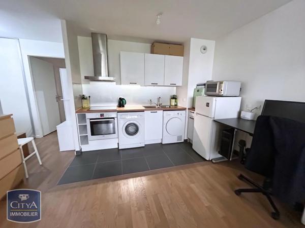 Appartement à vendre 2 pièces 51.91m² Maisons-Alfort (94700)