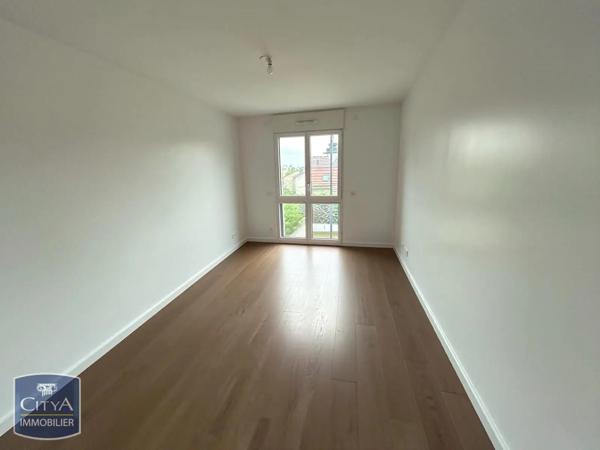 Appartement à vendre 2 pièces 51.91m² Maisons-Alfort (94700)