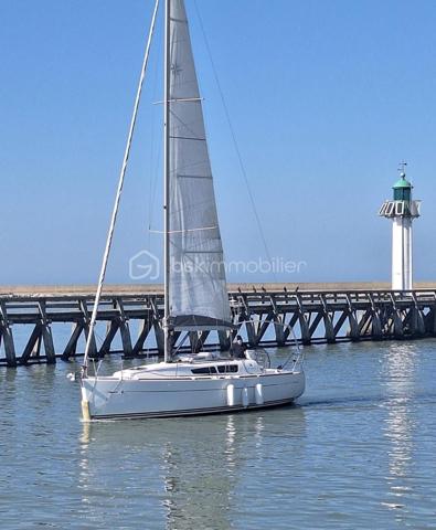 Appartement de 85 m²