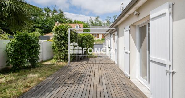 À vendre Maison 4 pièces 105 m² - Saran 45770