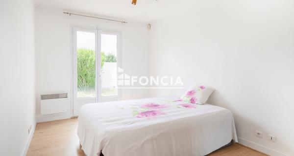 À vendre Maison 4 pièces 105 m² - Saran 45770