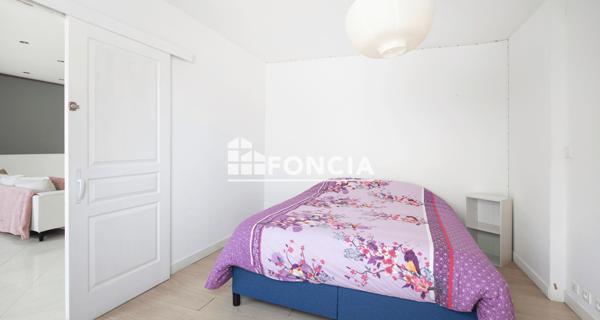 À vendre Maison 4 pièces 105 m² - Saran 45770