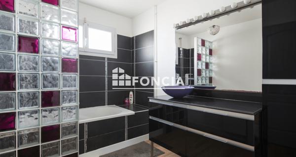 À vendre Maison 4 pièces 105 m² - Saran 45770