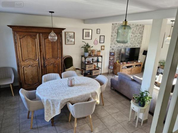 Maison à vendre à Saint-Malo en Ille-et-Vilaine (35400), ref : 35084-801   
Bellevue