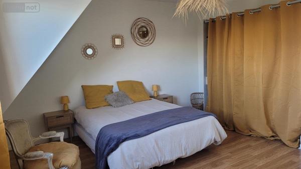 Maison à vendre à Saint-Malo en Ille-et-Vilaine (35400), ref : 35084-801   
Bellevue