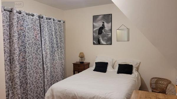 Maison à vendre à Saint-Malo en Ille-et-Vilaine (35400), ref : 35084-801   
Bellevue