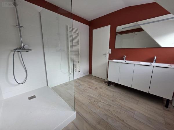 Maison à vendre à Saint-Malo en Ille-et-Vilaine (35400), ref : 35084-801   
Bellevue