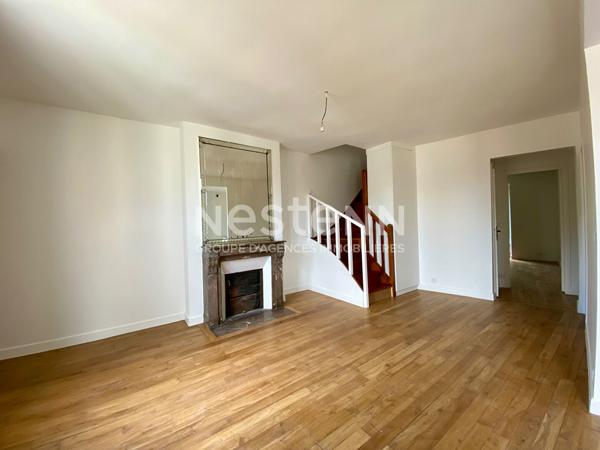 Appartement Chatenay Malabry 4 pièce(s) 109.25 m2