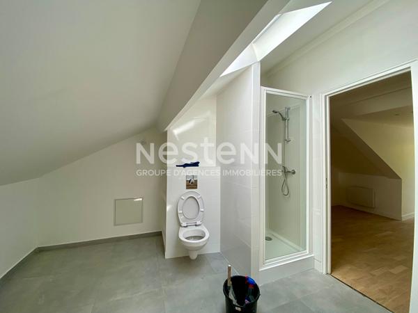 Appartement Chatenay Malabry 4 pièce(s) 109.25 m2