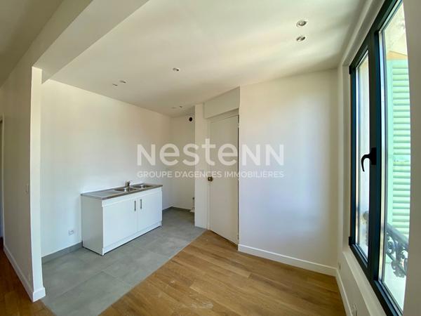 Appartement Chatenay Malabry 4 pièce(s) 109.25 m2
