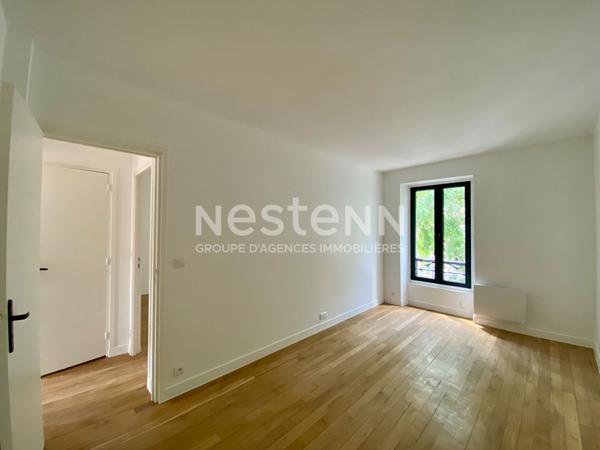 Appartement Chatenay Malabry 4 pièce(s) 109.25 m2