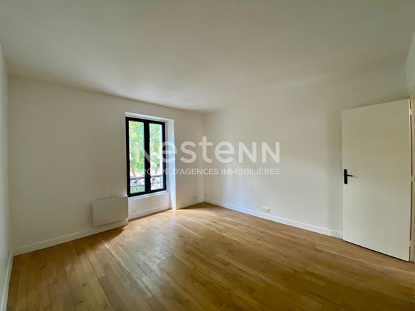 Appartement Chatenay Malabry 4 pièce(s) 109.25 m2