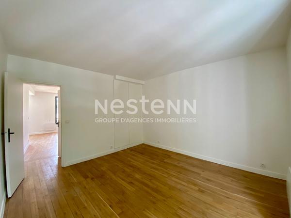 Appartement Chatenay Malabry 4 pièce(s) 109.25 m2