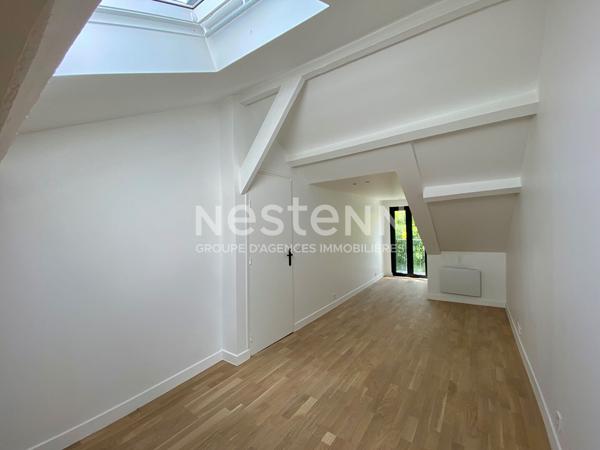 Appartement Chatenay Malabry 4 pièce(s) 109.25 m2