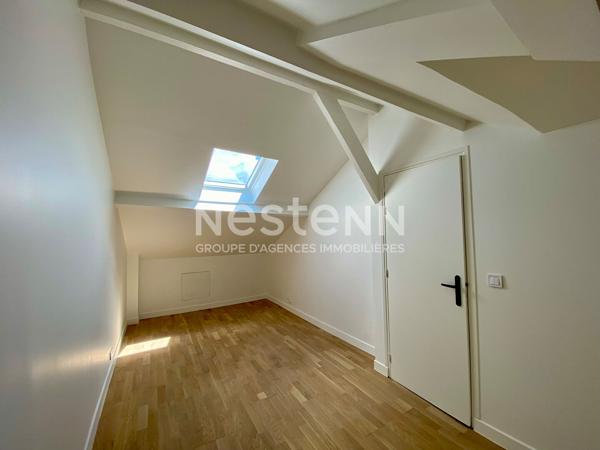 Appartement Chatenay Malabry 4 pièce(s) 109.25 m2