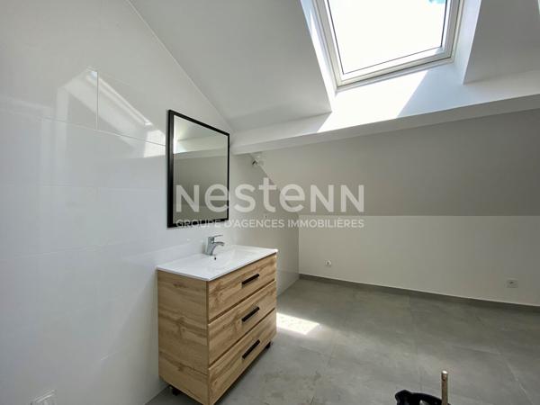 Appartement Chatenay Malabry 4 pièce(s) 109.25 m2