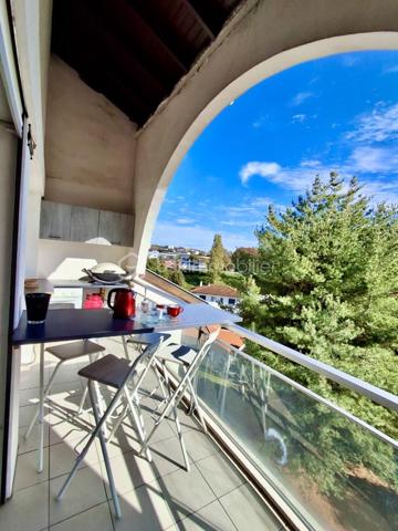 Appartement de 80 m²