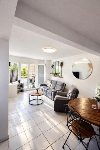 Appartement de 80 m²