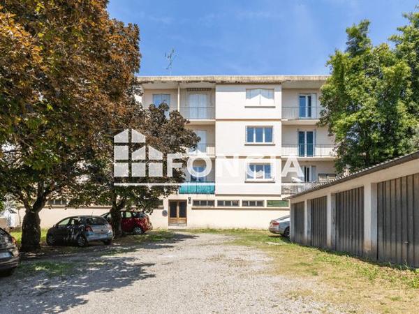 À vendre Appartement 3 pièces 56 m² - Agen 47000