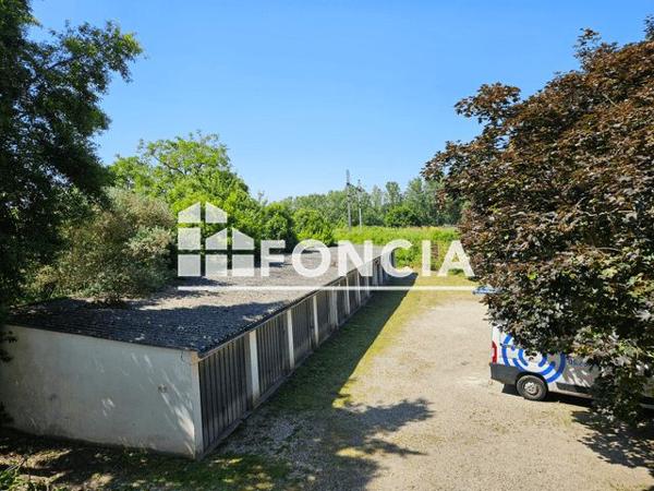 À vendre Appartement 3 pièces 56 m² - Agen 47000