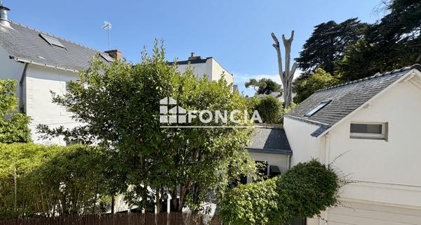 À vendre Studio 24.5 m² - La Baule-escoublac 44500