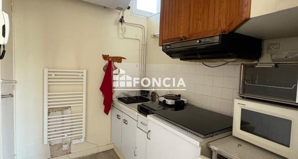 À vendre Studio 24.5 m² - La Baule-escoublac 44500