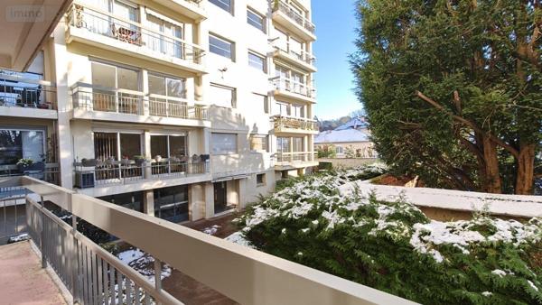 Appartement à vendre à Évreux dans l'Eure (27000), ref : 27003-79