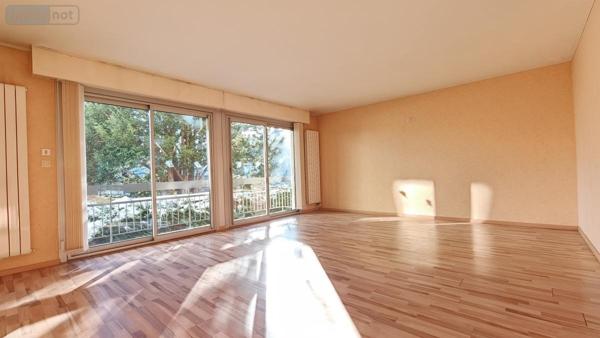 Appartement à vendre à Évreux dans l'Eure (27000), ref : 27003-79