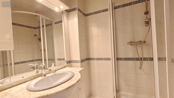 Appartement à vendre à Évreux dans l'Eure (27000), ref : 27003-79